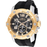 Invicta Pro Diver 45738 - Feel You