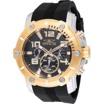 Invicta Pro Diver 45738 - Feel You