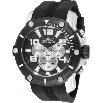 Invicta Pro Diver 45739 - Feel You