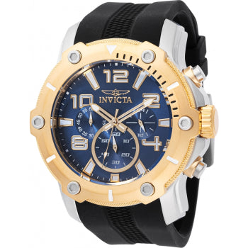 Invicta Pro Diver 45740 - Feel You