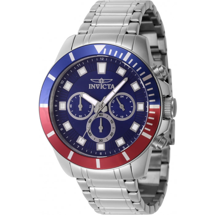 Invicta Pro Diver 46041 - Feel You