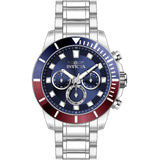 Invicta Pro Diver 46041 - Feel You