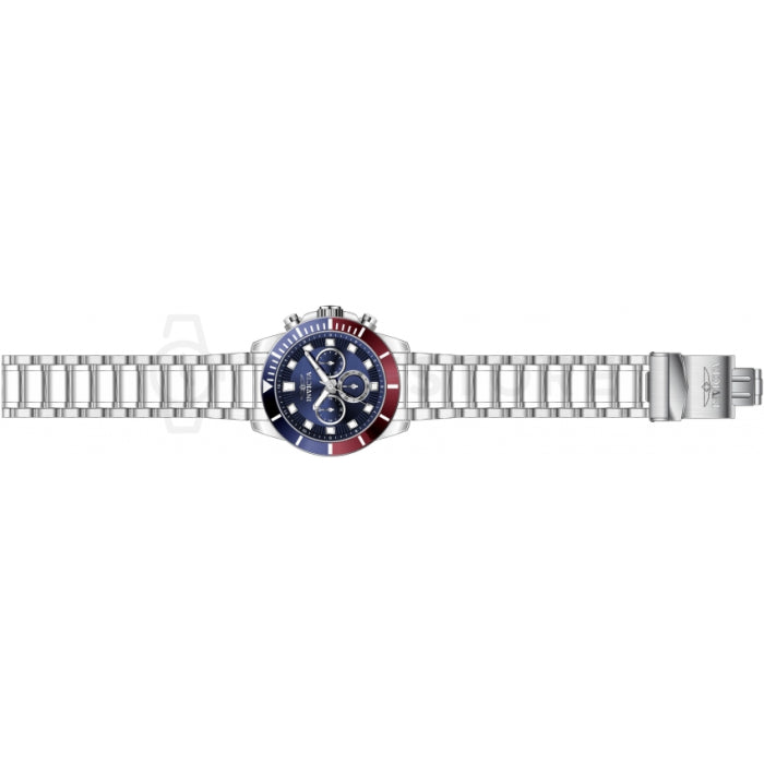 Invicta Pro Diver 46041 - Feel You