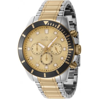 Invicta Pro Diver 46049 - Feel You