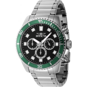 Invicta Pro Diver 46051 - Feel You