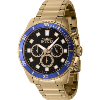 Invicta Pro Diver 46056 - Feel You