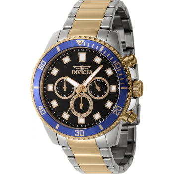 Invicta Pro Diver 46059 - Feel You
