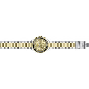 Invicta Pro Diver 46061 - Feel You