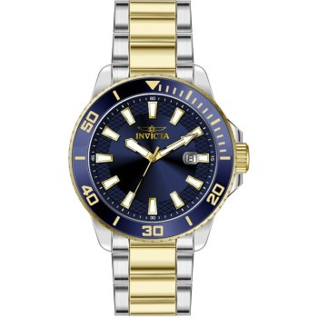 Invicta Pro Diver 46071 - Feel You
