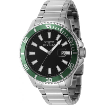 Invicta Pro Diver 46075 - Feel You