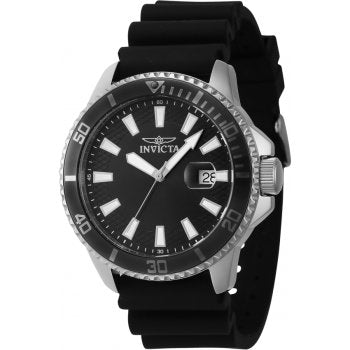 Invicta Pro Diver 46095 - Feel You