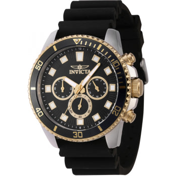 Invicta Pro Diver 46120 - Feel You