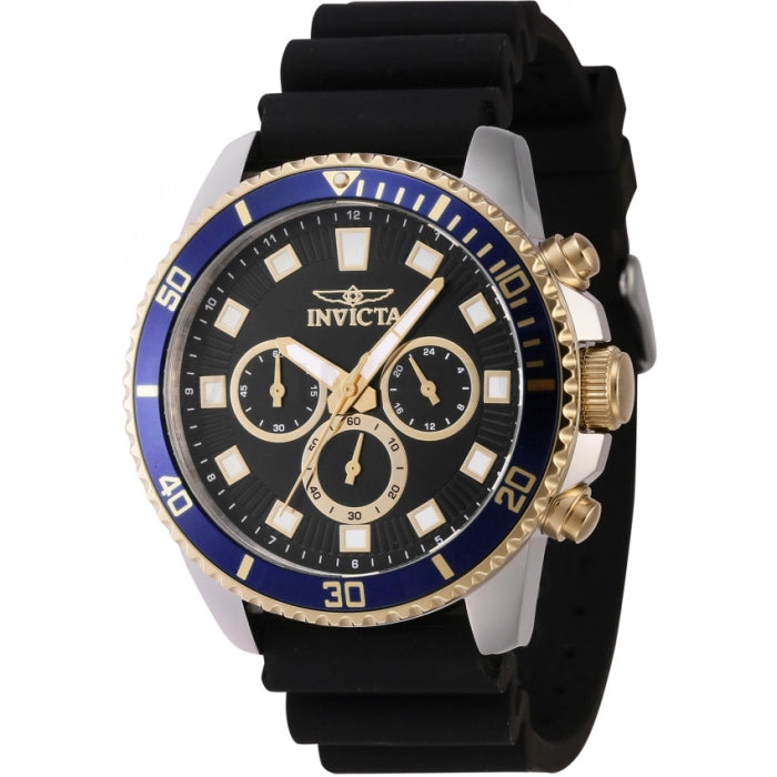 Invicta Pro Diver 46121 - Feel You