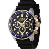 Invicta Pro Diver 46121 - Feel You