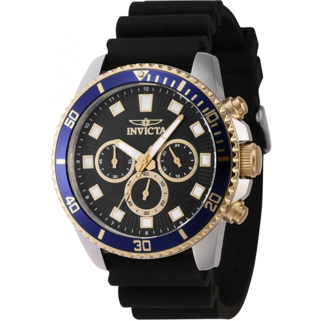 Invicta Pro Diver 46121 - Feel You