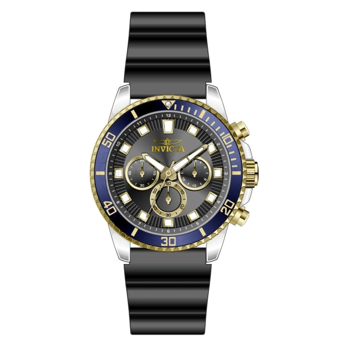 Invicta Pro Diver 46121 - Feel You
