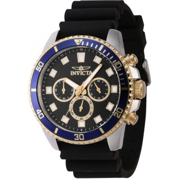 Invicta Pro Diver 46121 - Feel You
