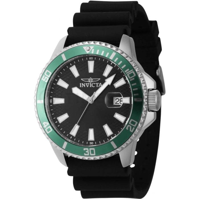 Invicta Pro Diver 46129 - Feel You