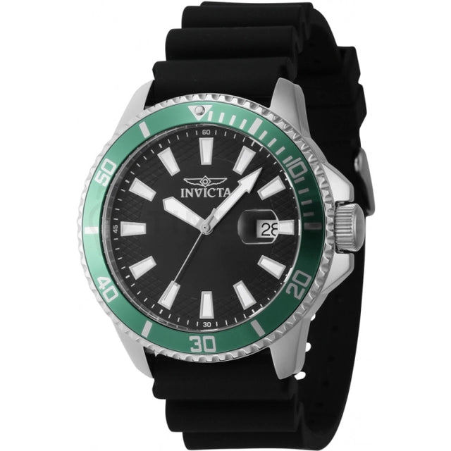 Invicta Pro Diver 46129 - Feel You