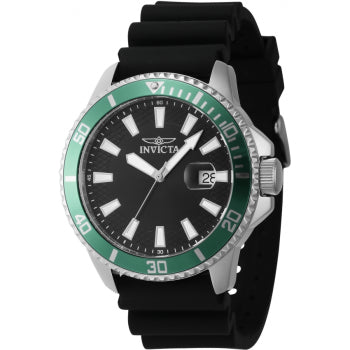 Invicta Pro Diver 46129 - Feel You