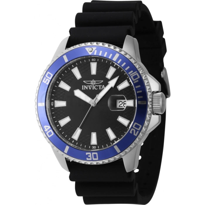 Invicta Pro Diver 46130 - Feel You