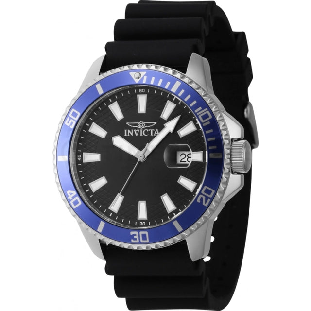 Invicta Pro Diver 46130 - Feel You