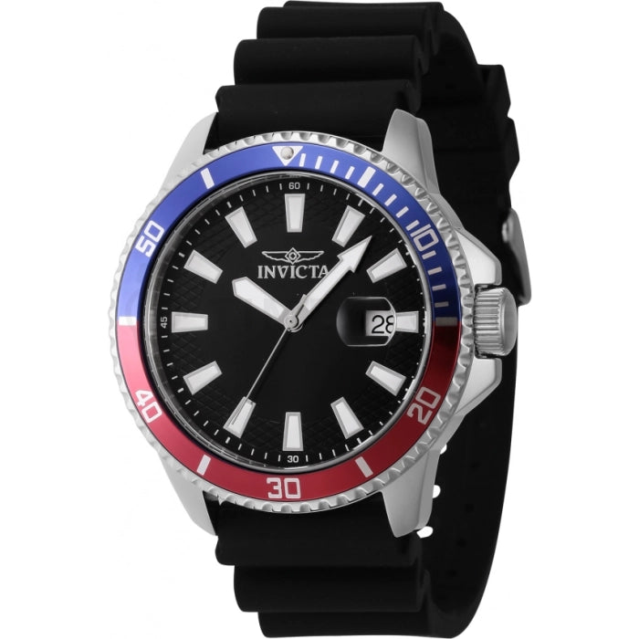 Invicta Pro Diver 46131 - Feel You