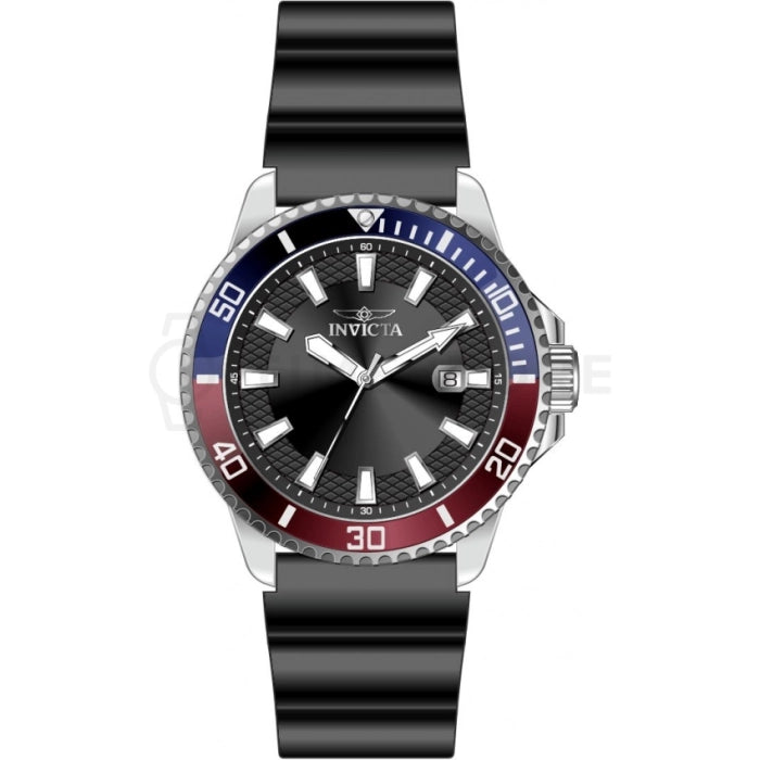 Invicta Pro Diver 46131 - Feel You