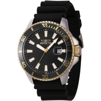 Invicta Pro Diver 46132 - Feel You