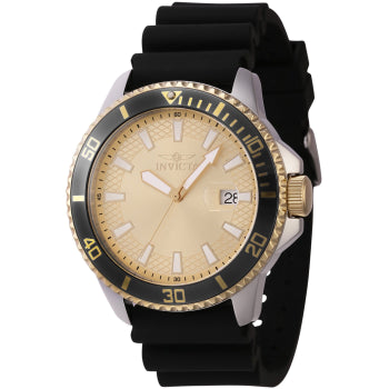 Invicta Pro Diver 46135 - Feel You