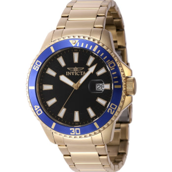 Invicta Pro Diver 46139 - Feel You