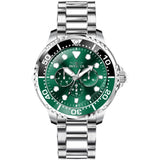 Invicta Pro Diver 47228 - Feel You