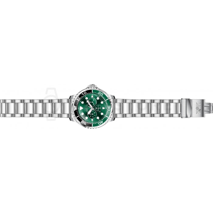 Invicta Pro Diver 47228 - Feel You