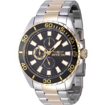 Invicta Pro Diver 47557 - Feel You