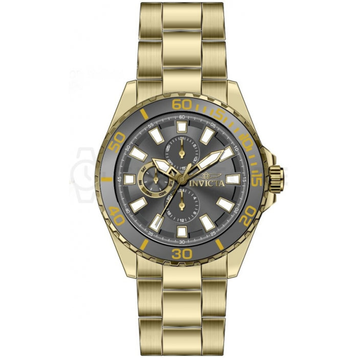 Invicta Pro Diver 47578 - Feel You