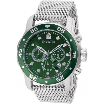 Invicta Pro Diver 47580 - Feel You