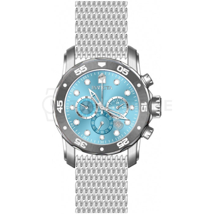 Invicta Pro Diver 47583 - Feel You