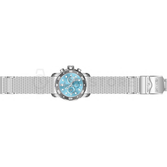 Invicta Pro Diver 47583 - Feel You