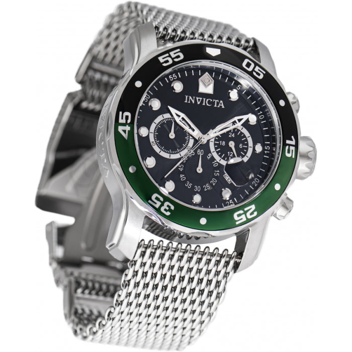 Invicta Pro Diver 47631 - Feel You