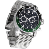 Invicta Pro Diver 47631 - Feel You