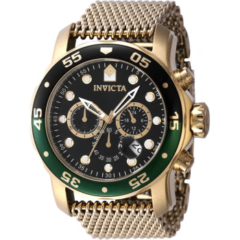 Invicta Pro Diver 47632 - Feel You