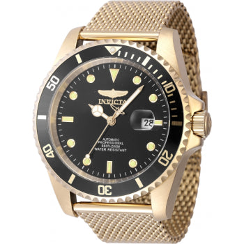 Invicta Pro Diver 47966 - Feel You