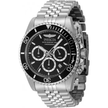 Invicta Pro Diver 48381 - Feel You