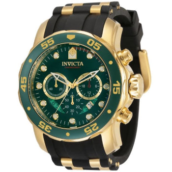 Invicta Pro Diver 6984 - Feel You
