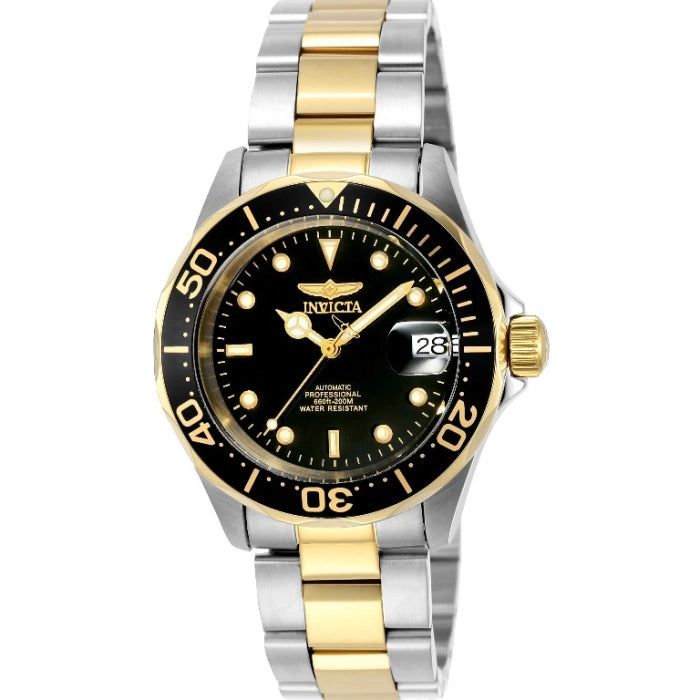 Invicta Pro Diver 8927 - Feel You