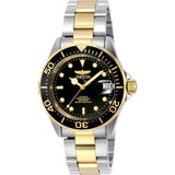 Invicta Pro Diver 8927 - Feel You