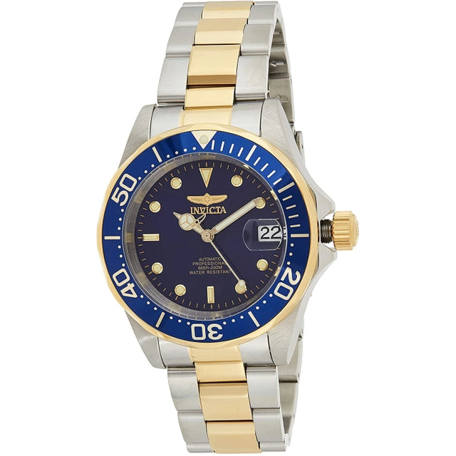 Invicta Pro Diver 8928 - Feel You