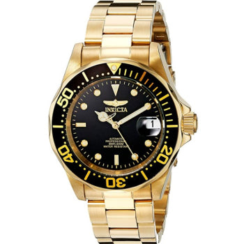 Invicta Pro Diver 8929 - Feel You