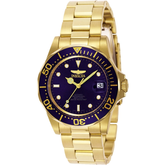 Invicta Pro Diver 8930 - Feel You
