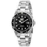 Invicta Pro Diver 8932 - Feel You